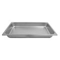 Vollrath Full Size 2 1/2 in Steam Table Pan 20029